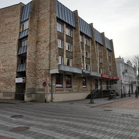 Central Moon Daugavpils Kültér fotó